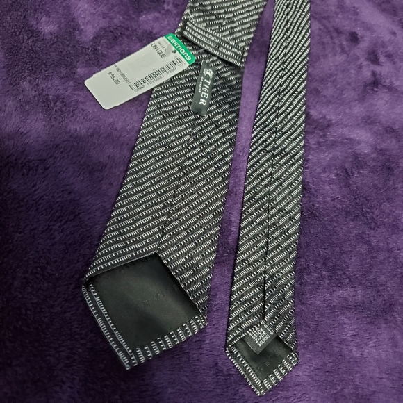 Tiger of Sweden Tie - Picture 4 of 4